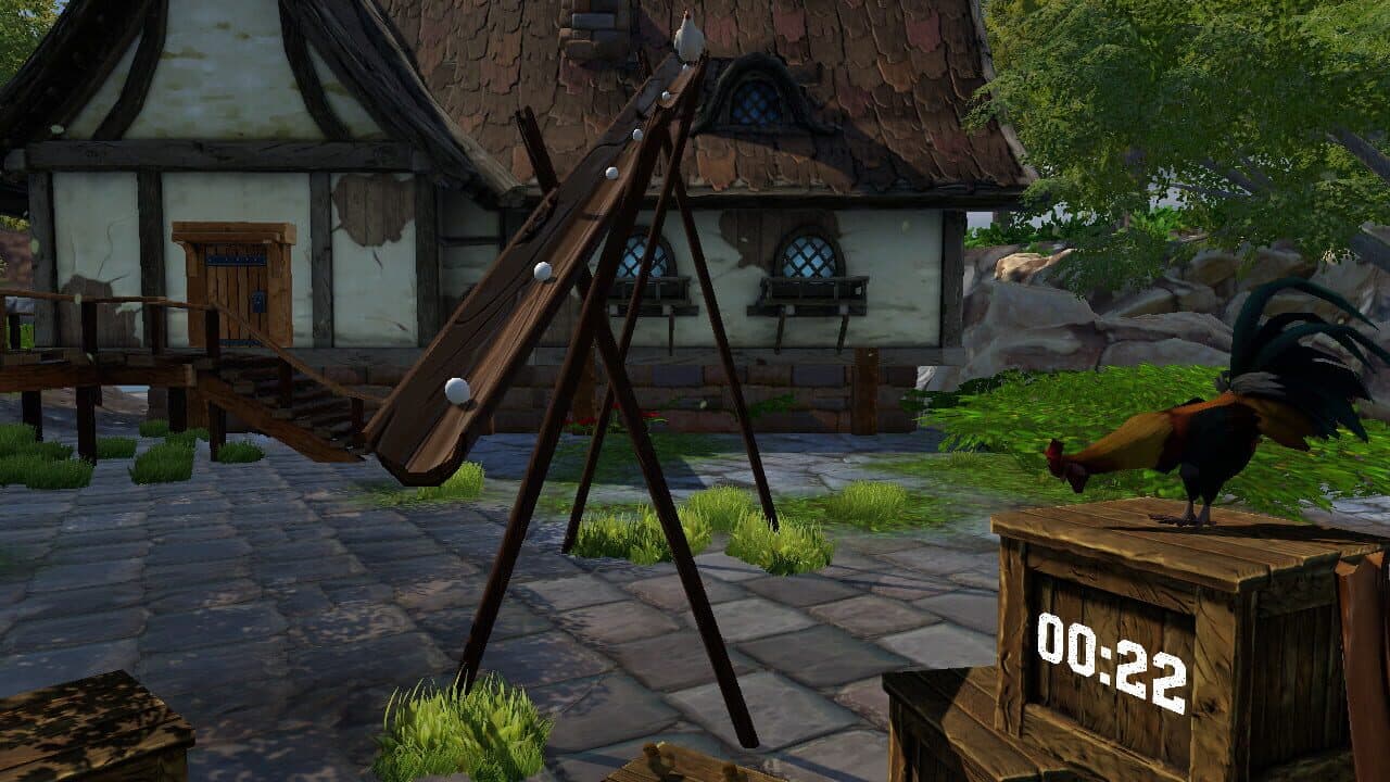 Ceggtcher VR thumbnail 3