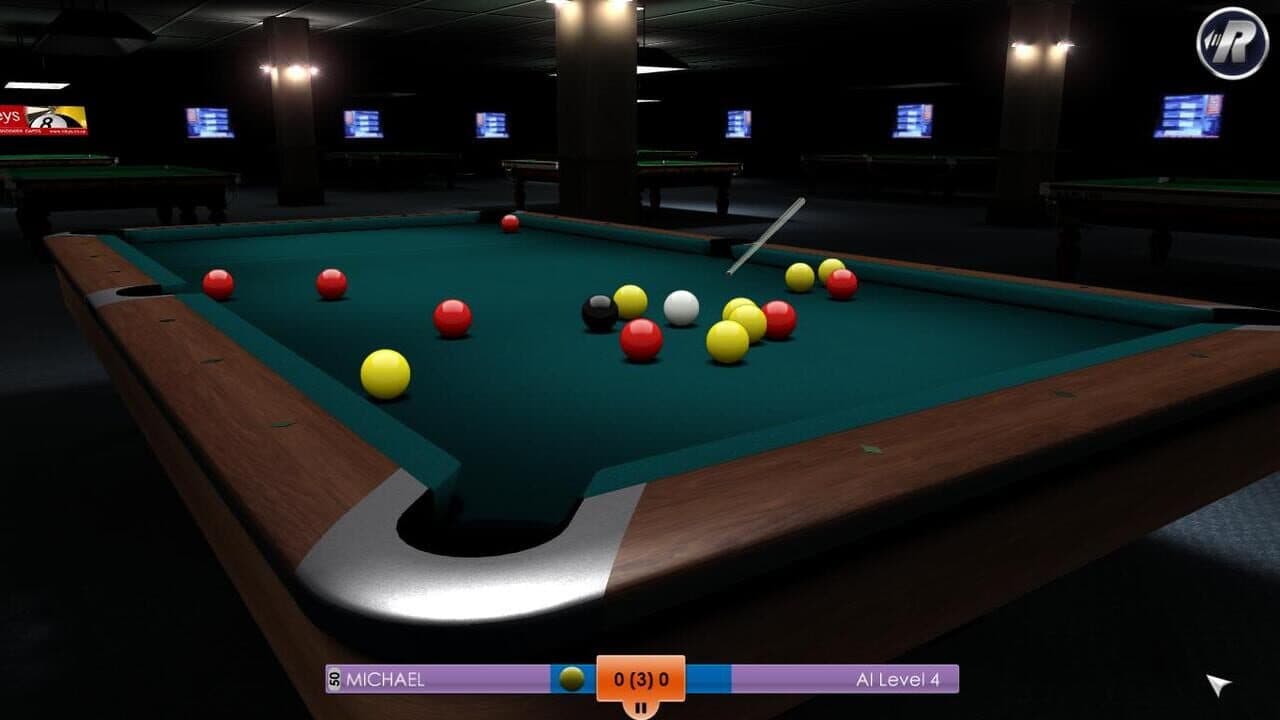 International Snooker thumbnail 4