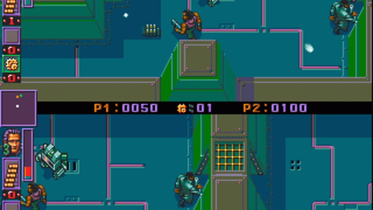 The Chaos Engine 2 thumbnail 3
