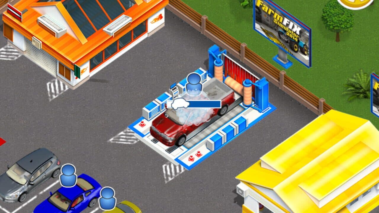 Car Mechanic Manager thumbnail 5