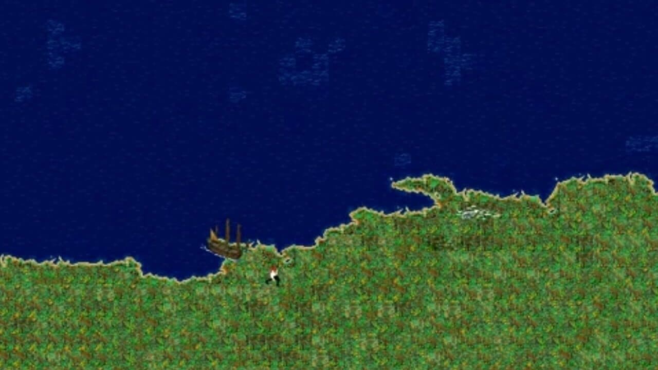 Pirates! Gold thumbnail 3