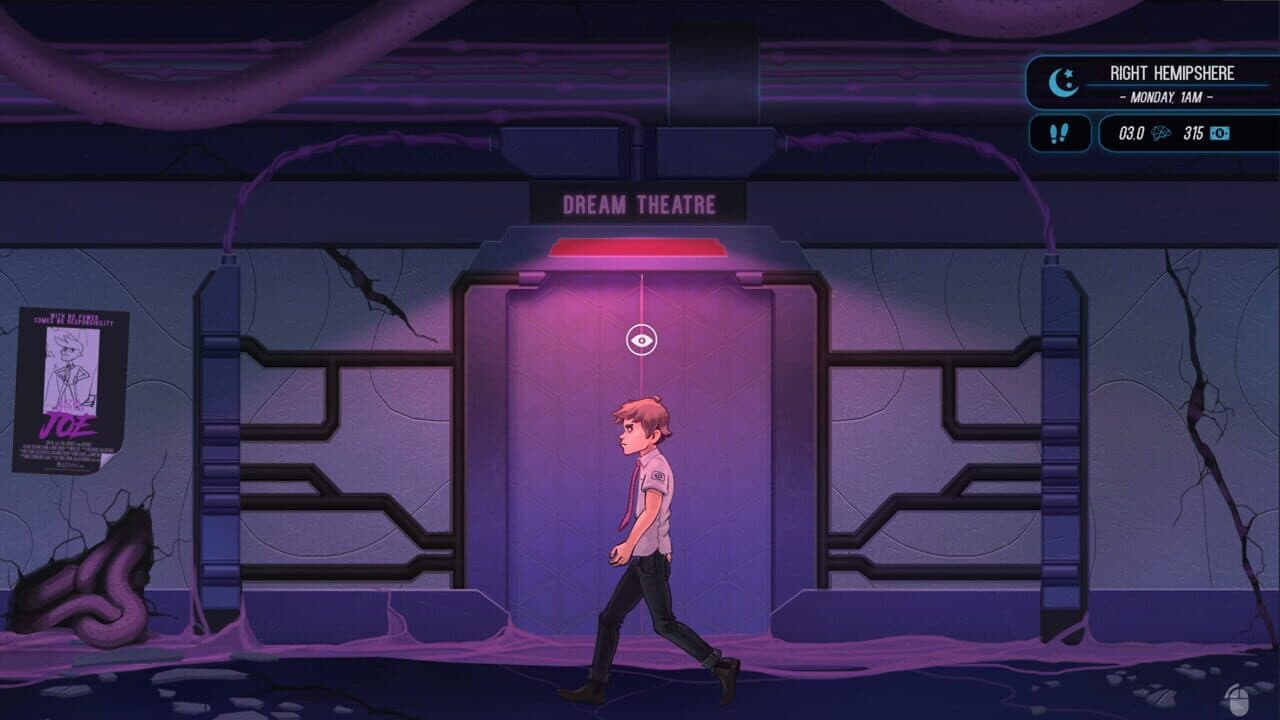 Headspun screenshot 1