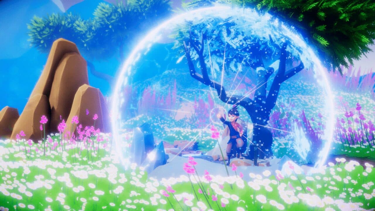 Ary and the Secret of Seasons thumbnail 8