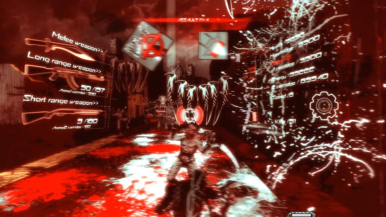 Grey Phobia thumbnail 5