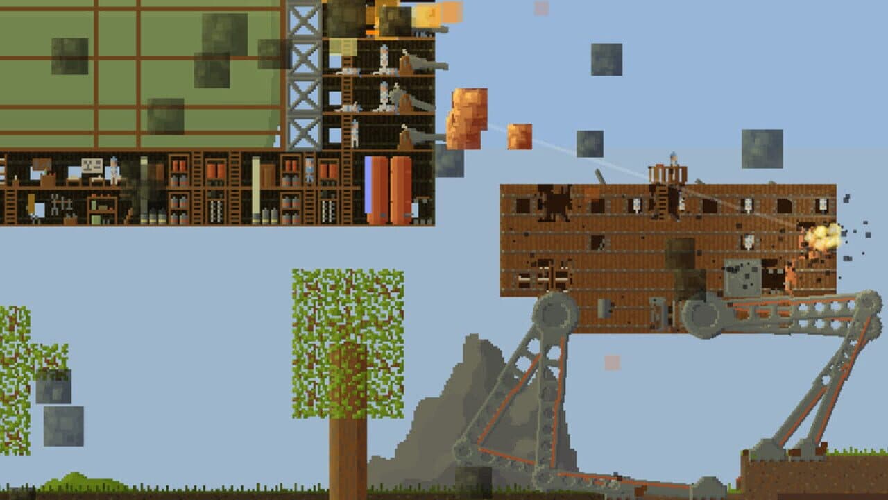 Airships: Conquer the Skies thumbnail 2