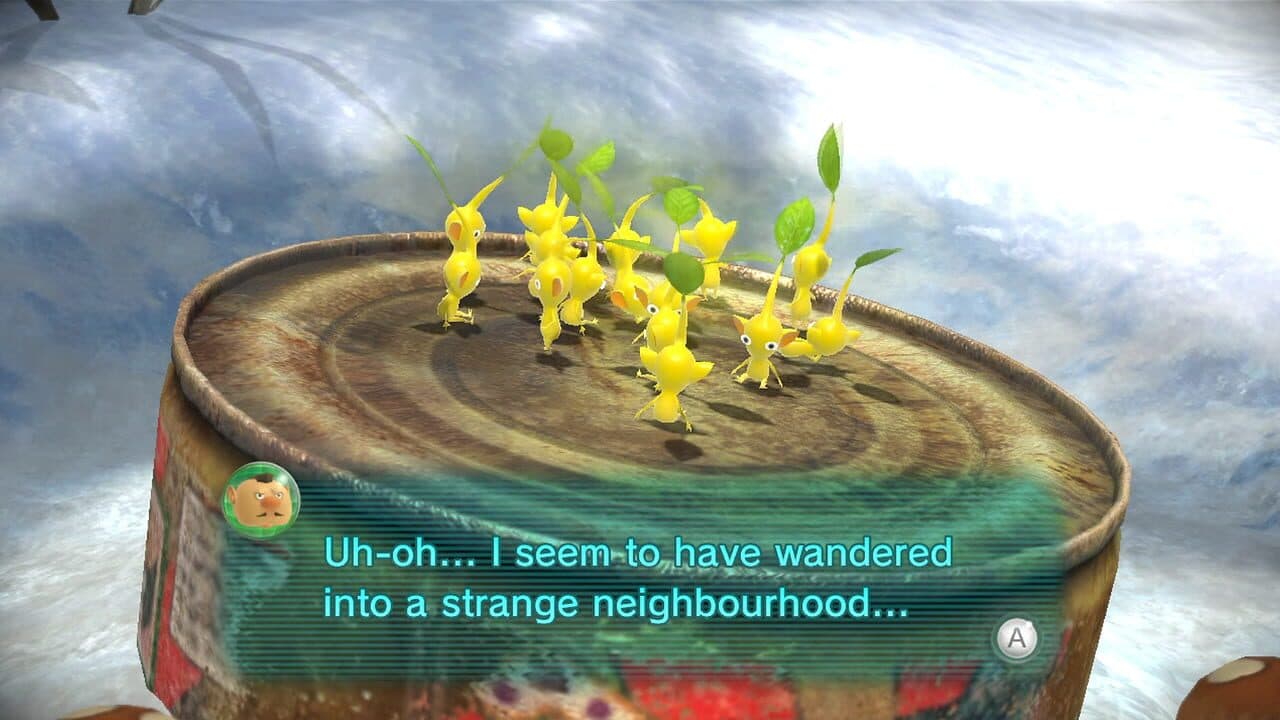 Pikmin 3 thumbnail 4