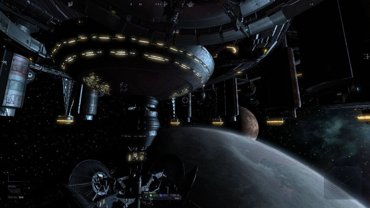 X3: Terran Conflict thumbnail 2