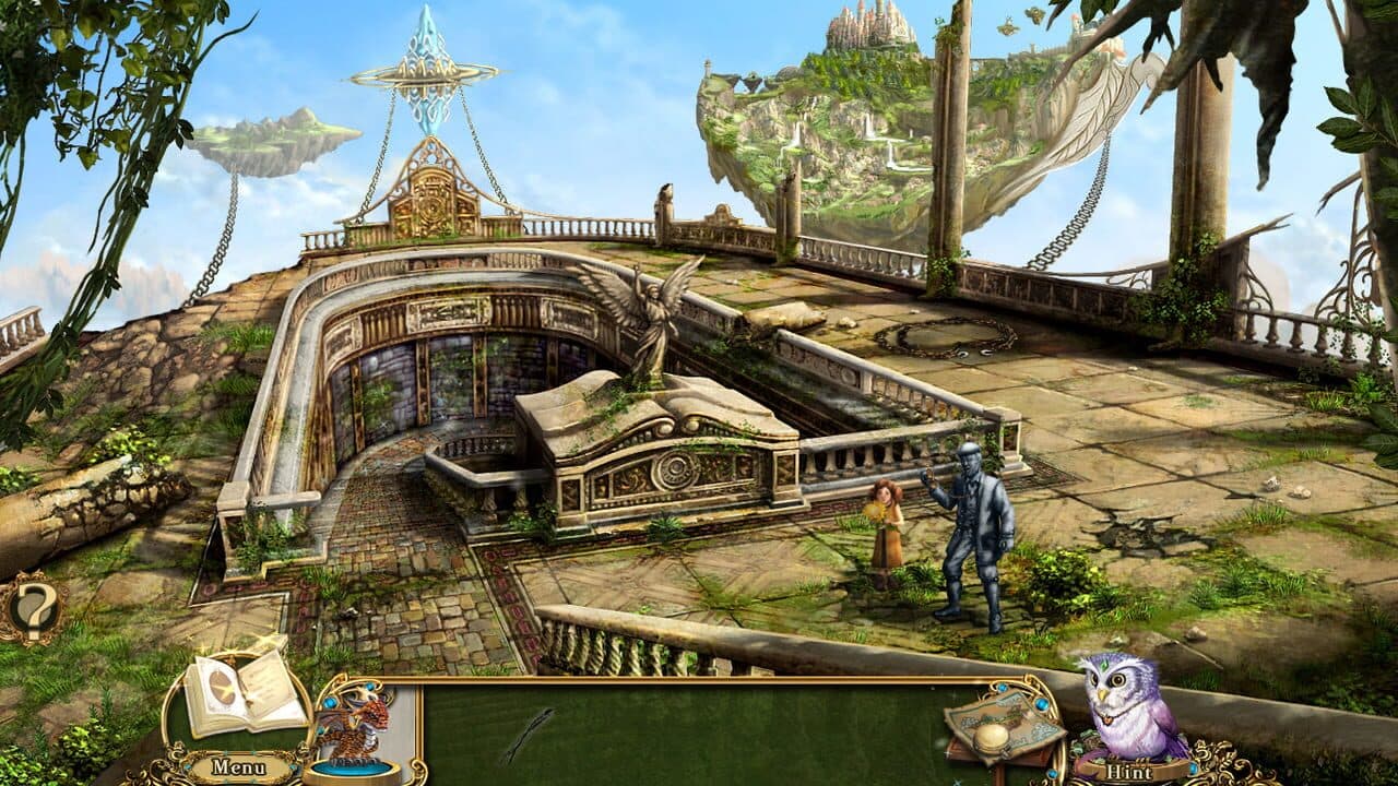 Awakening: The Skyward Castle - Collector's Edition thumbnail 9