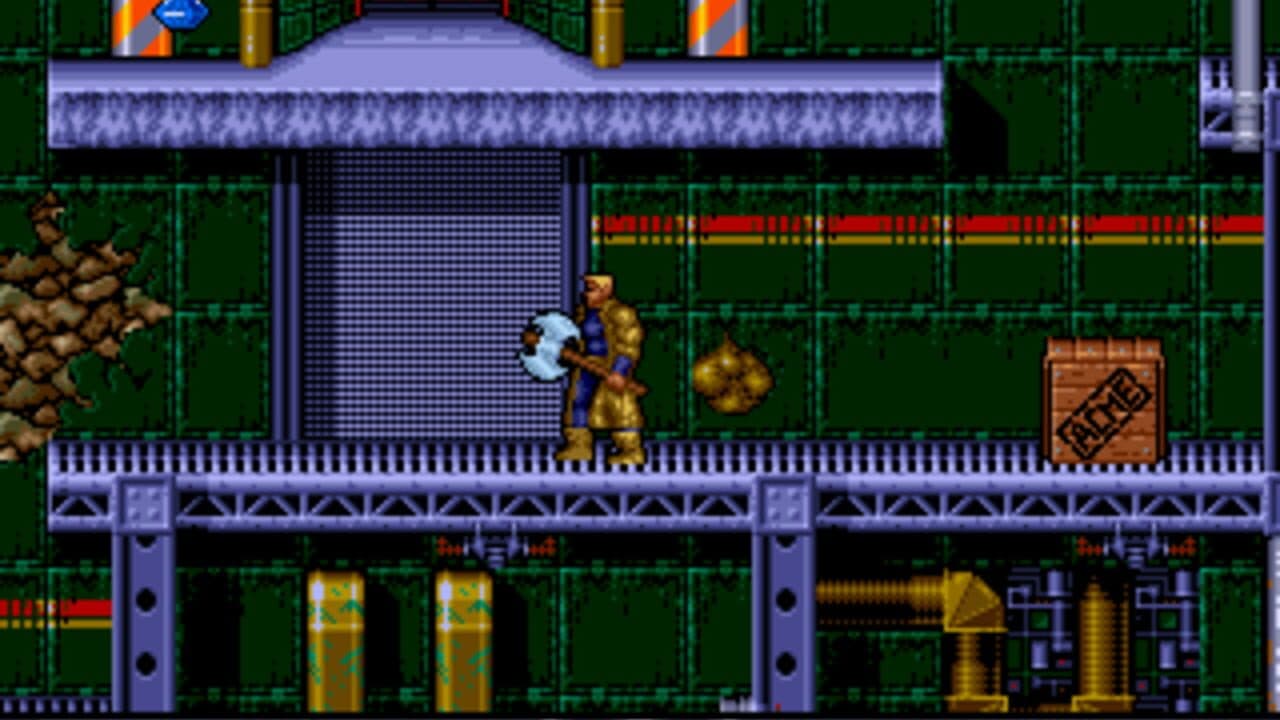 Ex-Mutants thumbnail 2