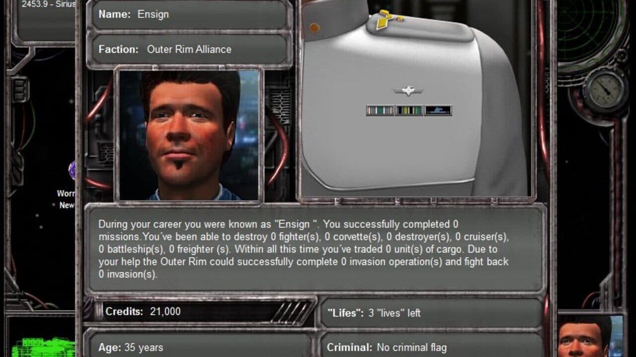 Smugglers V - Secession thumbnail 3