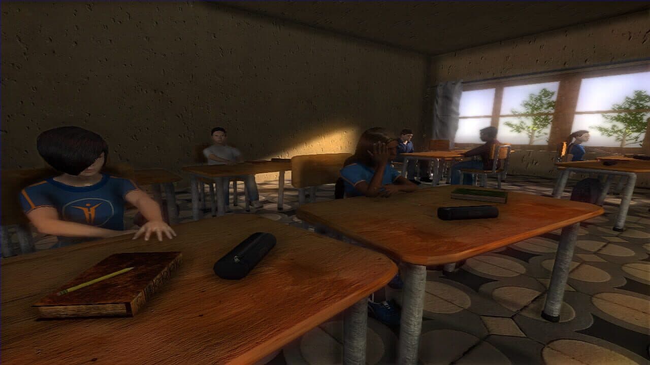 3 Coins At School thumbnail 5