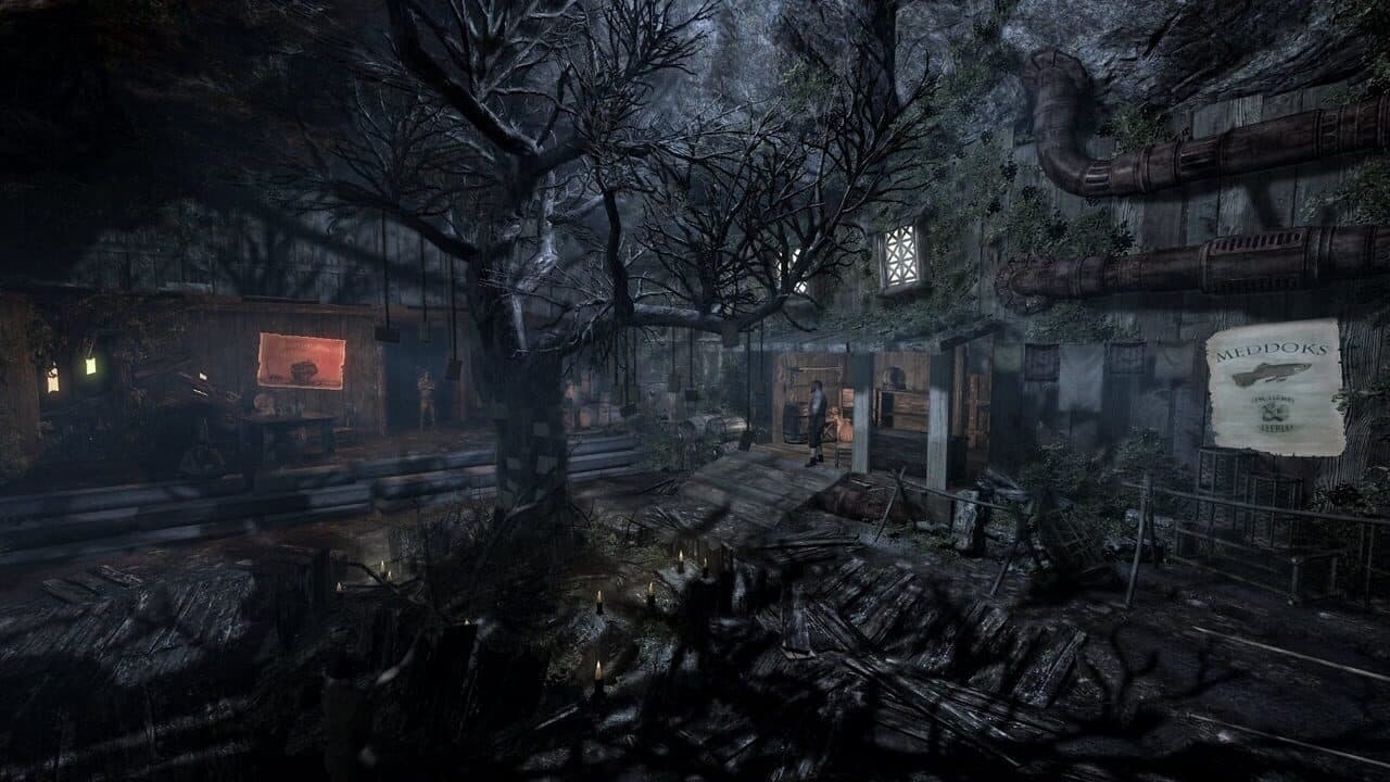 Enderal: Forgotten Stories thumbnail 11