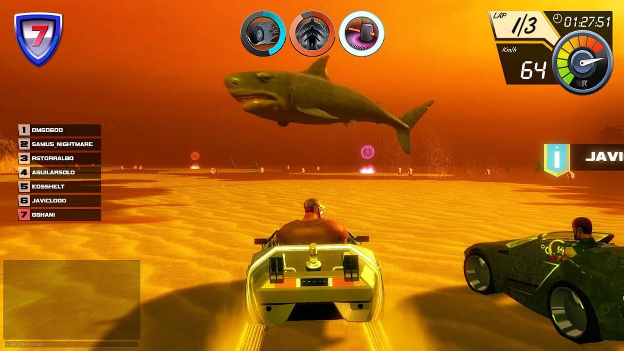Wincars Racer thumbnail 5