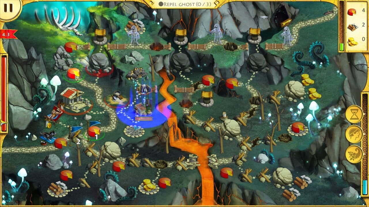 12 Labours of Hercules thumbnail 2