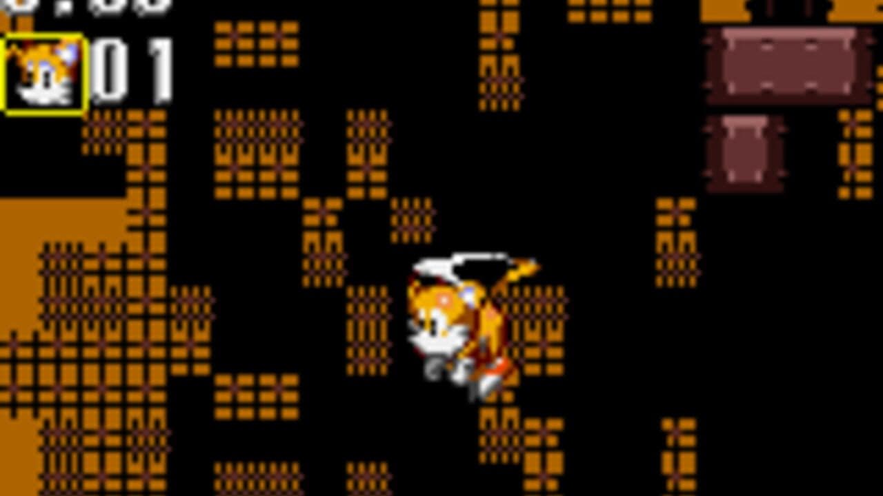 Sonic the Hedgehog: Triple Trouble thumbnail 8