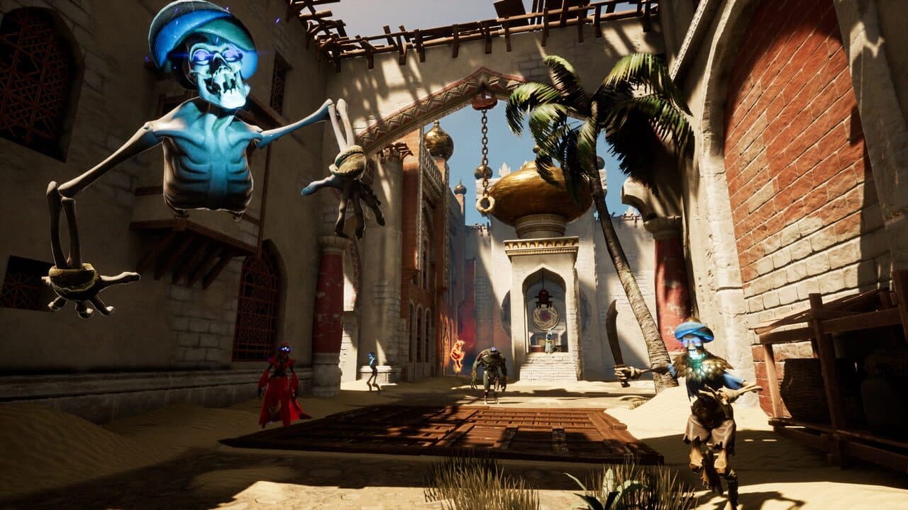 City of Brass thumbnail 5