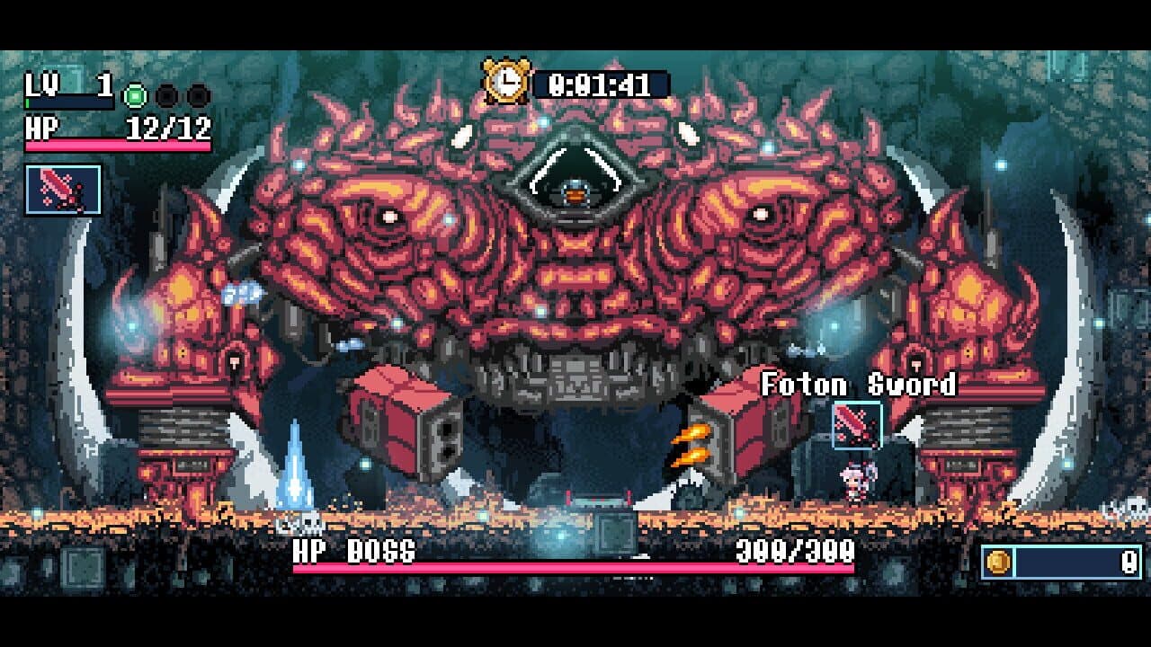 Xenon Valkyrie thumbnail 5