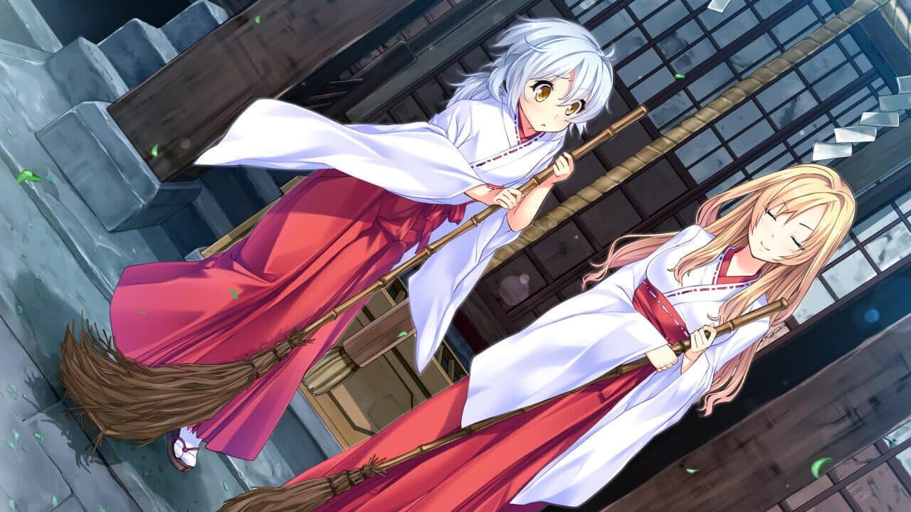 Wild Romance thumbnail 2