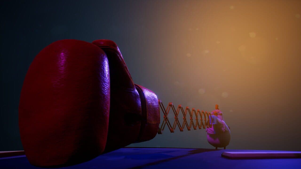 Chickens Madness thumbnail 4