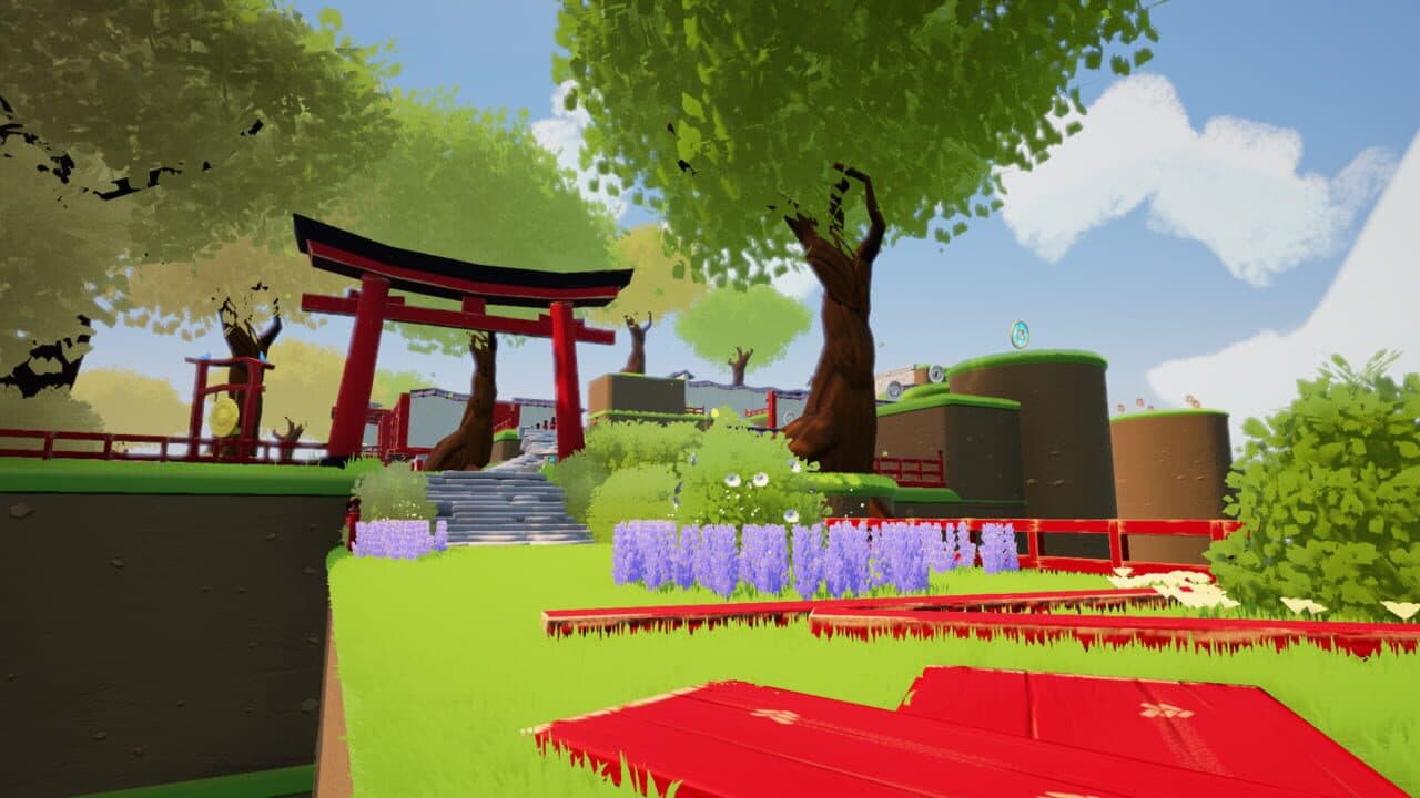 Among the Stones thumbnail 2