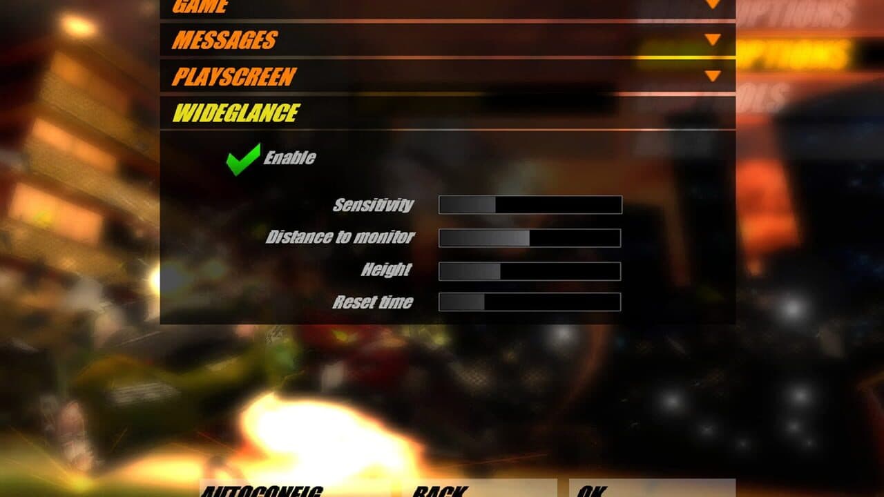 Death Track: Resurrection thumbnail 5