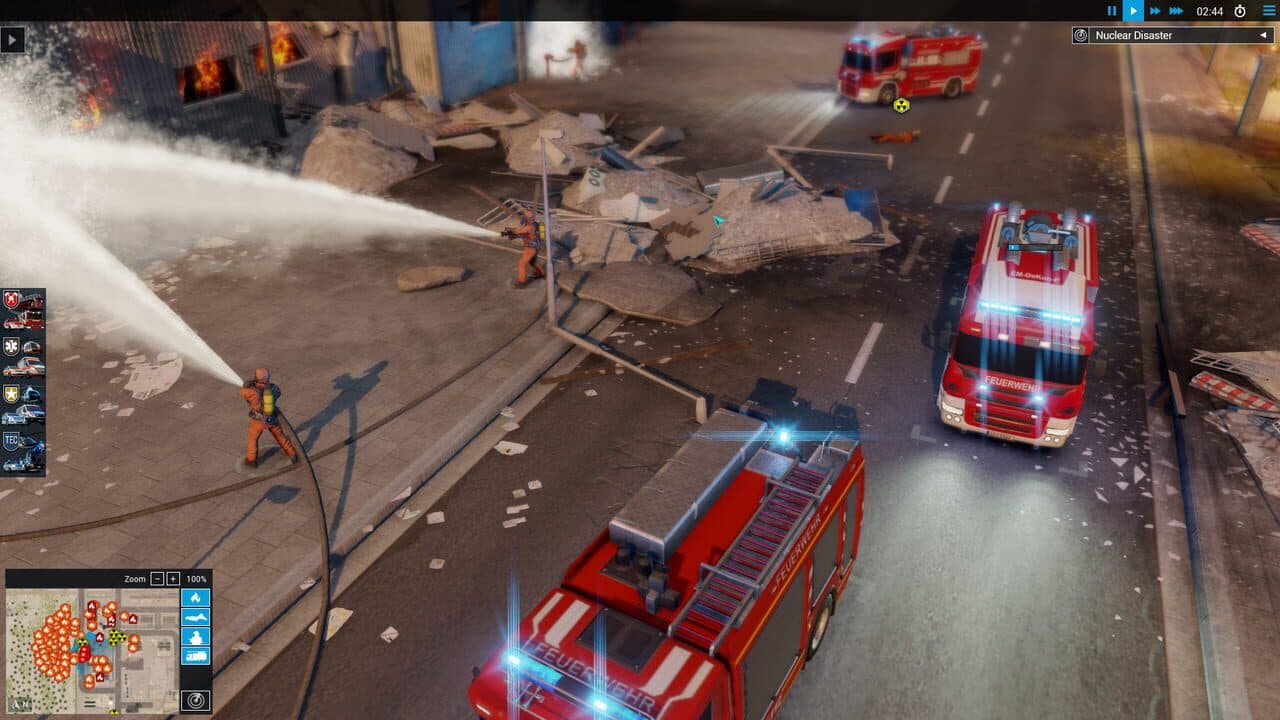 Emergency 20 thumbnail 3