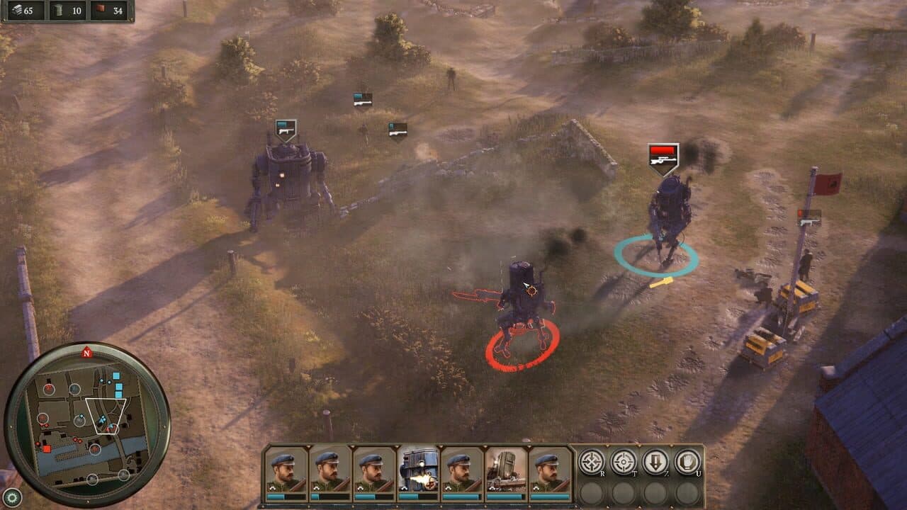 Iron Harvest thumbnail 10