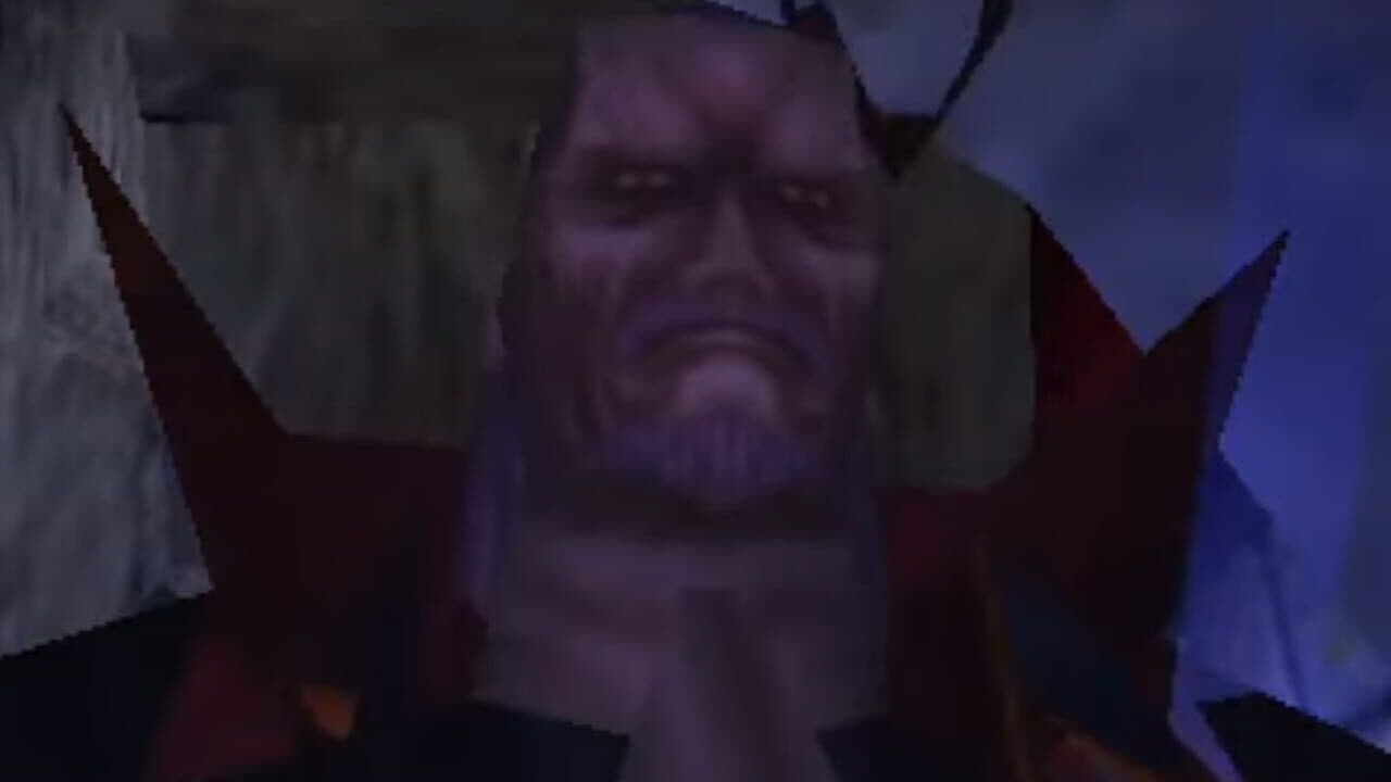 Castlevania: Legacy of Darkness screenshot 1