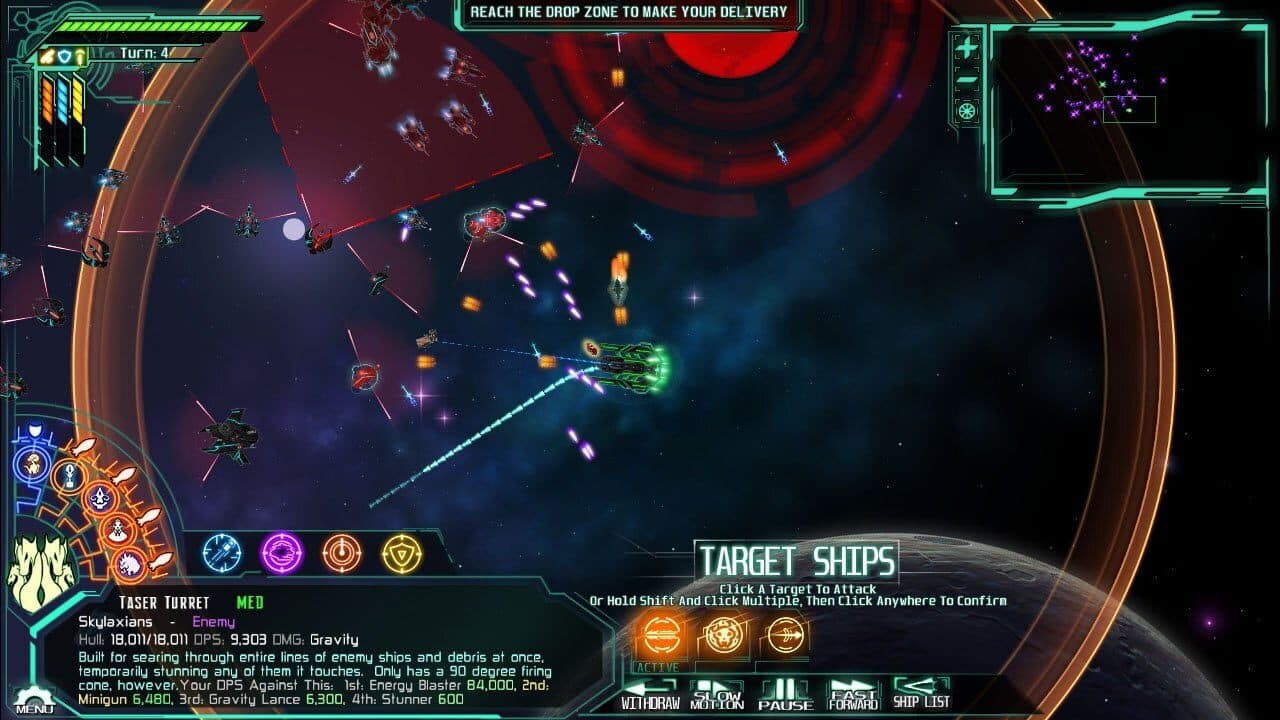 The Last Federation thumbnail 5