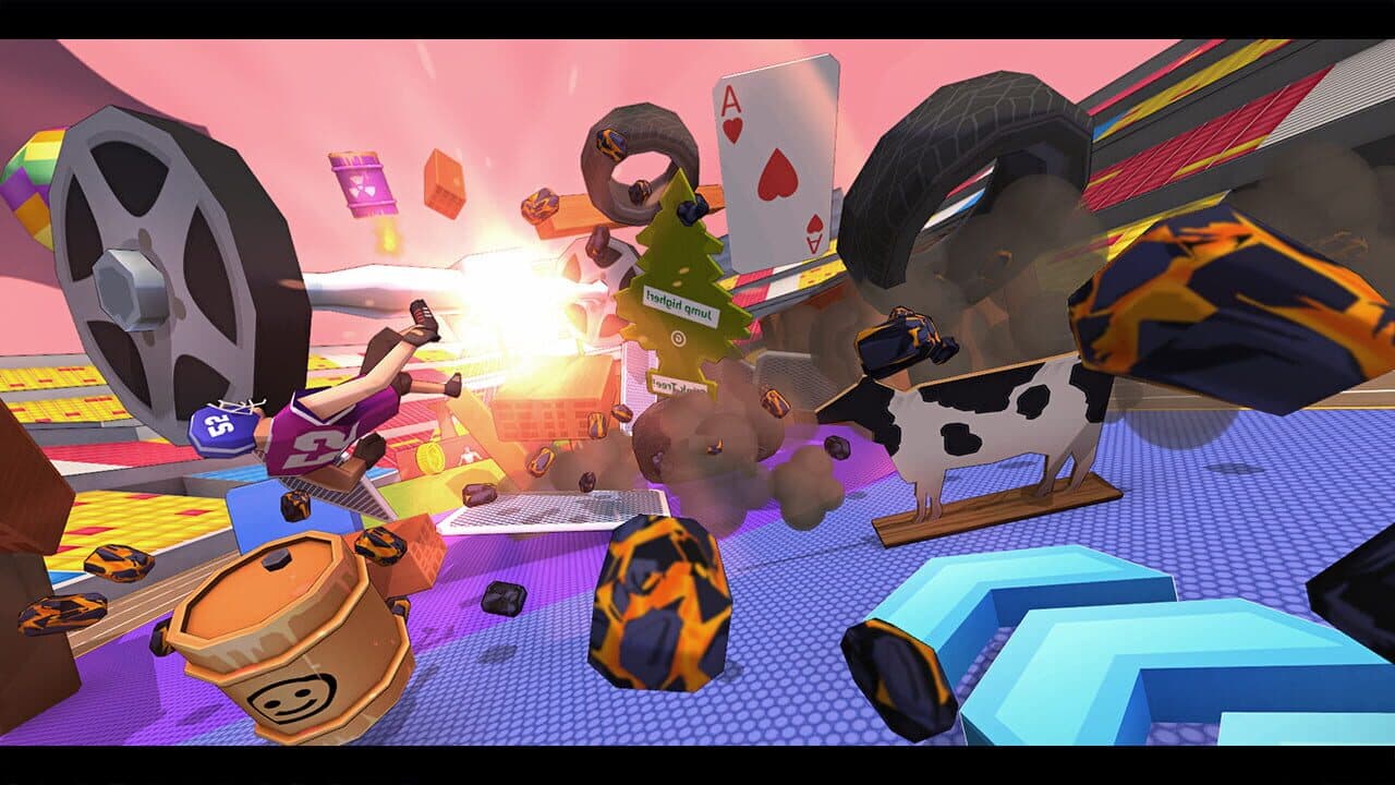 FootRock 2 thumbnail 5