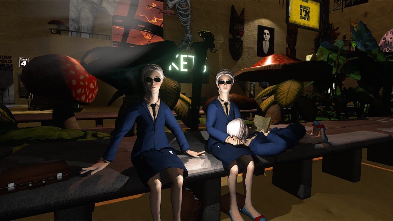 Off-Peak thumbnail 4