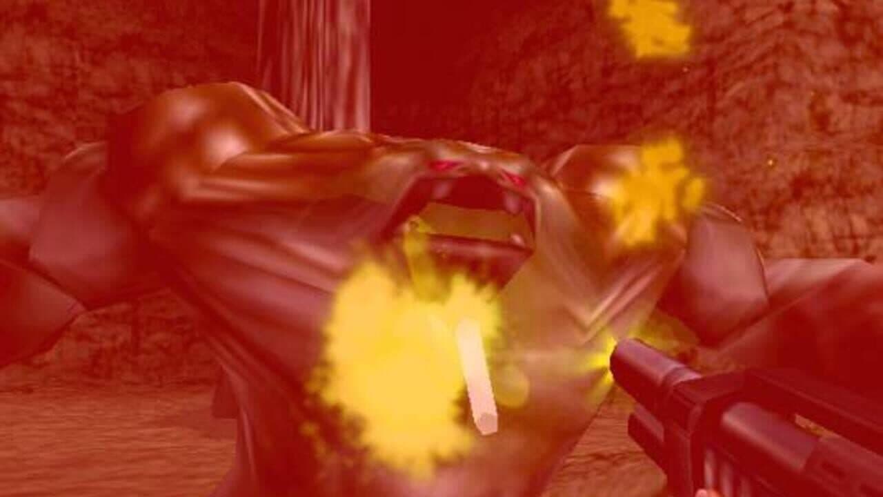 Turok 2: Seeds of Evil thumbnail 7