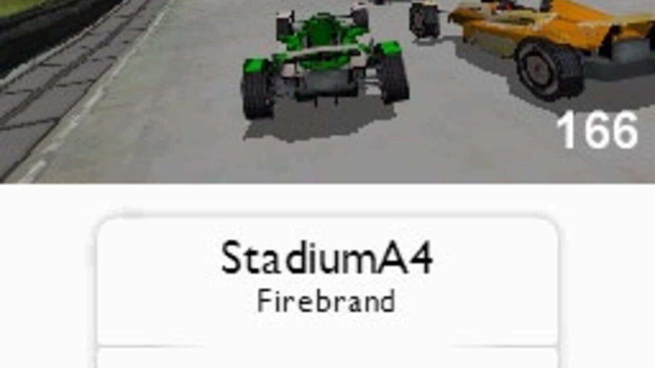TrackMania DS thumbnail 2