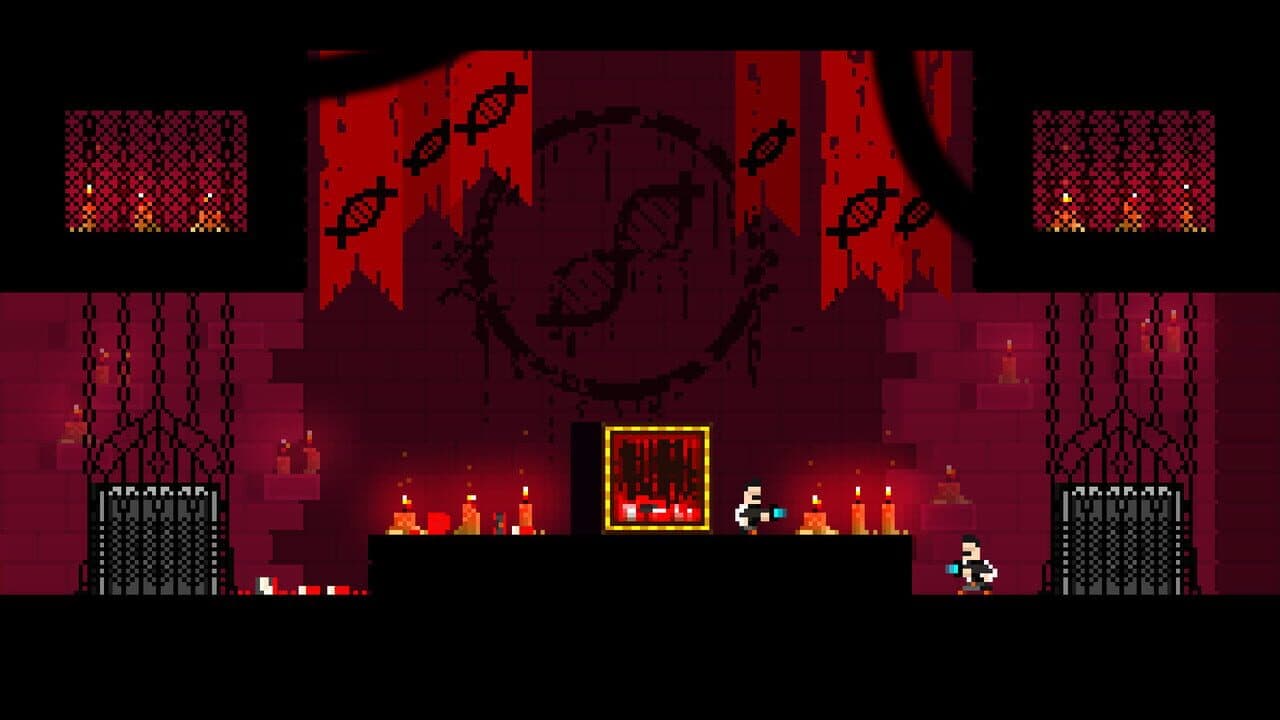 Overloop screenshot 1