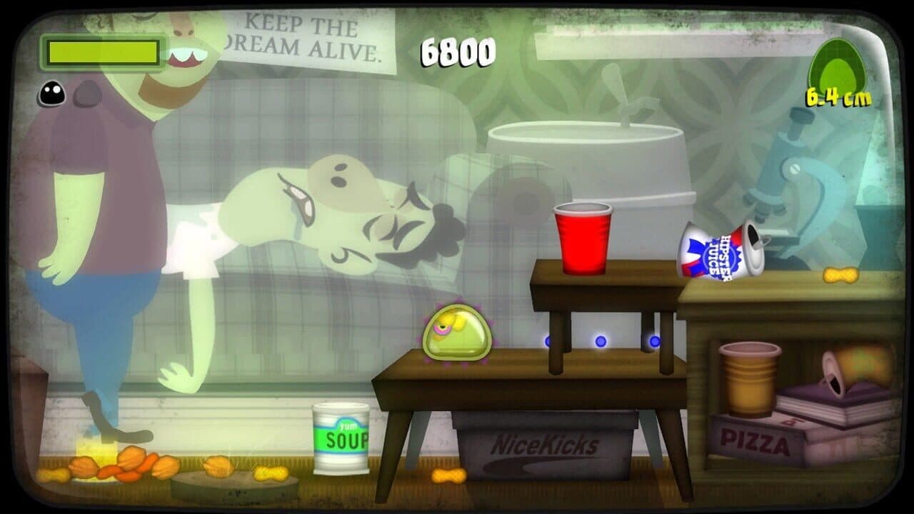 Tales from Space: Mutant Blobs Attack thumbnail 3
