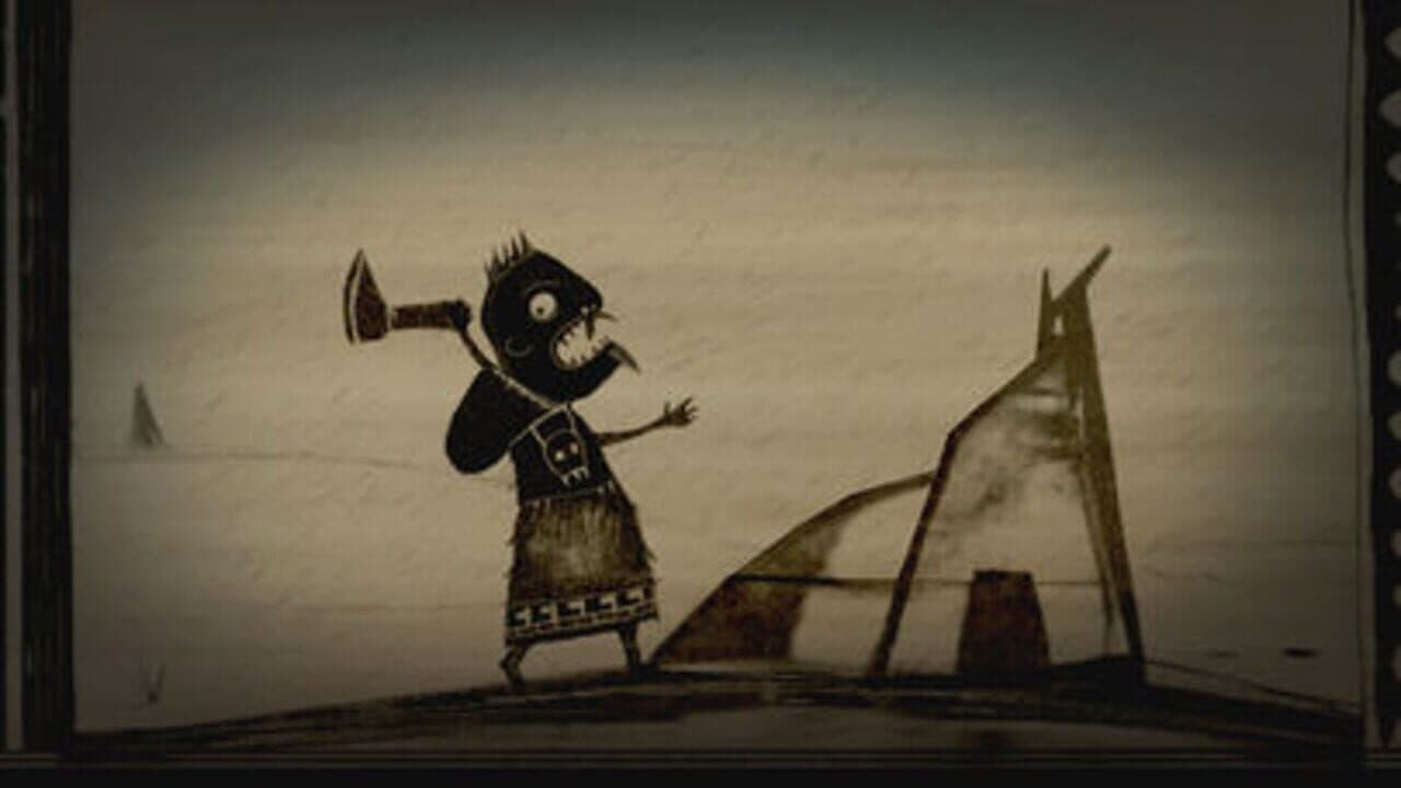 Never Alone: Ki Edition thumbnail 4