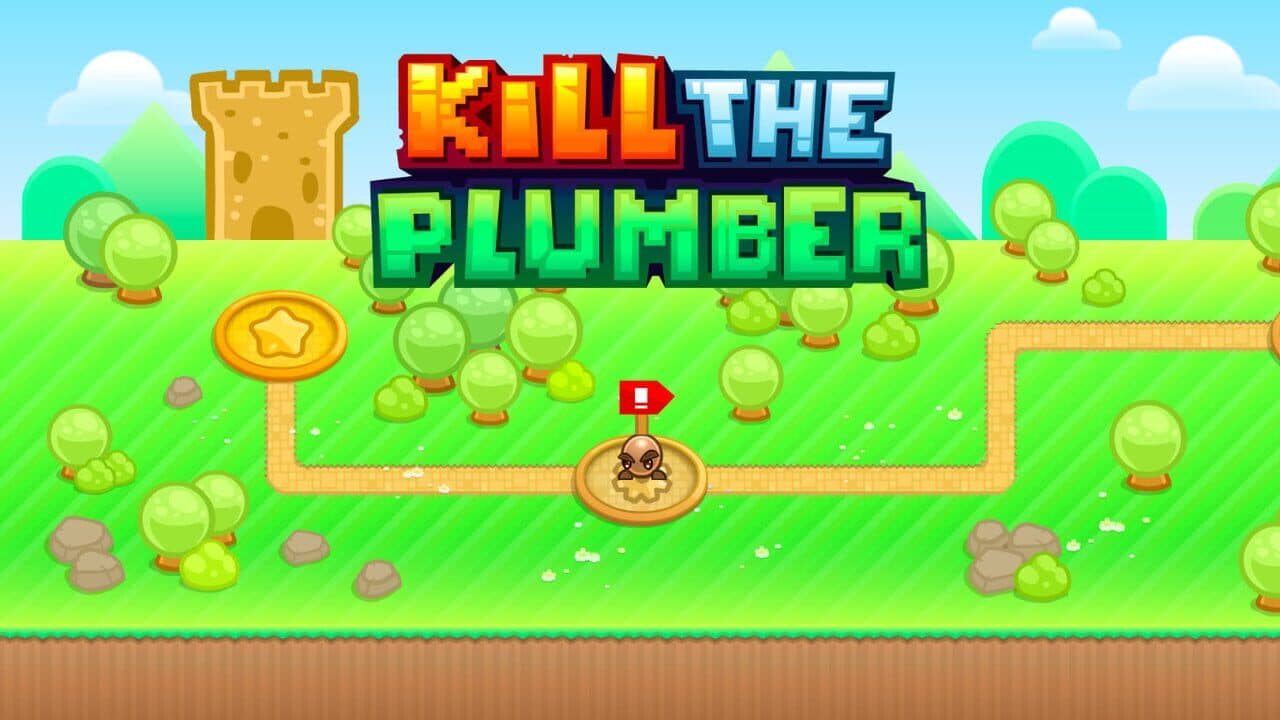 Kill the Plumber thumbnail 2