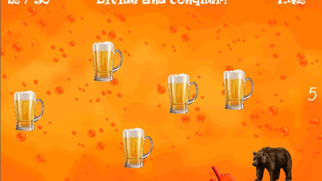 Beer! thumbnail 3