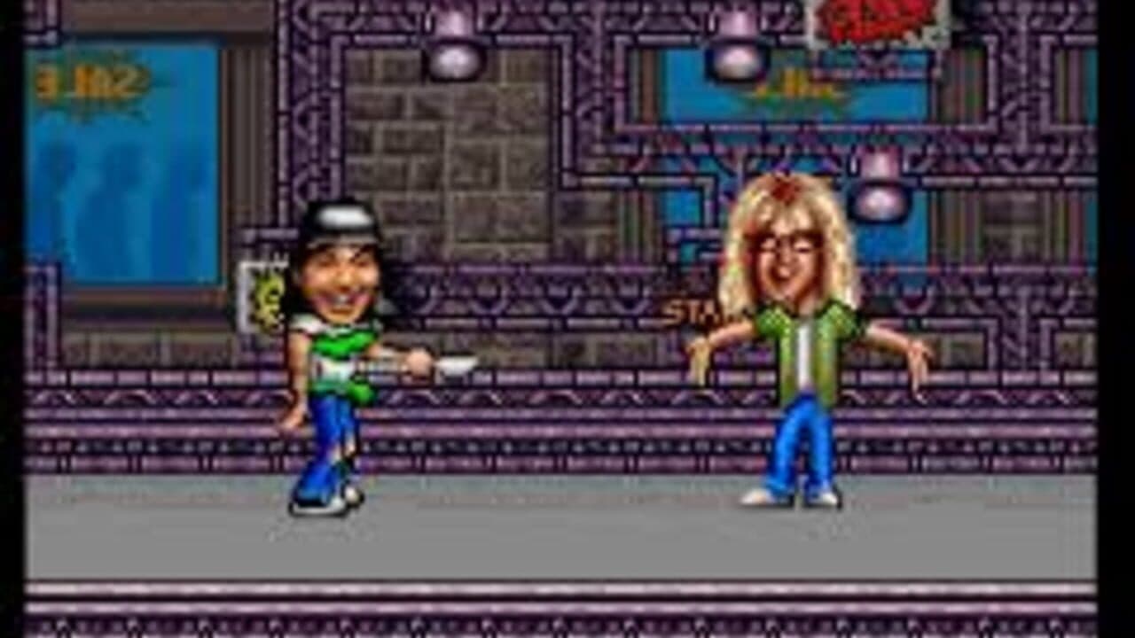 Wayne's World thumbnail 2