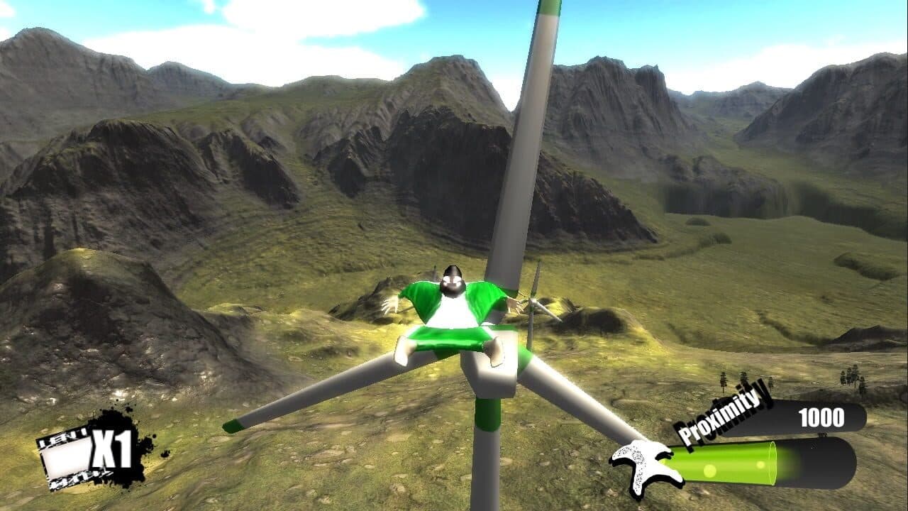 Dare Up Adrenaline thumbnail 2