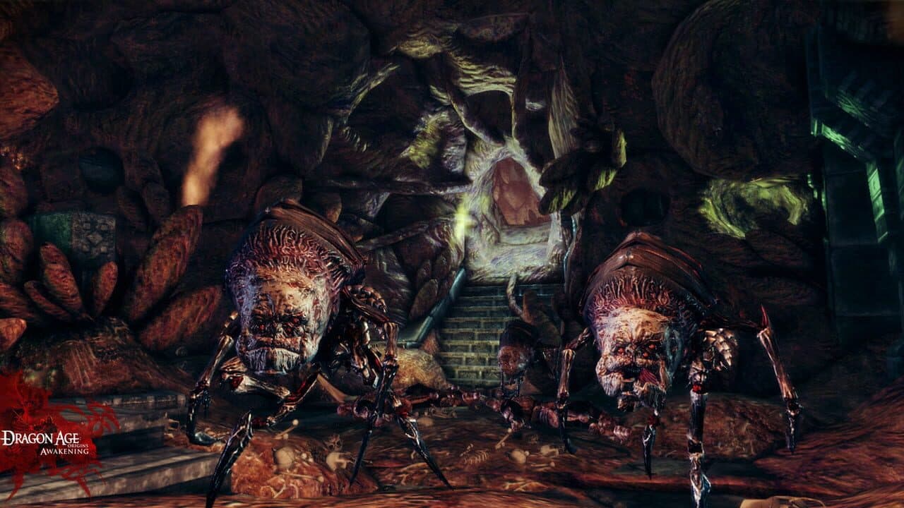 Dragon Age: Origins - Awakening thumbnail 4