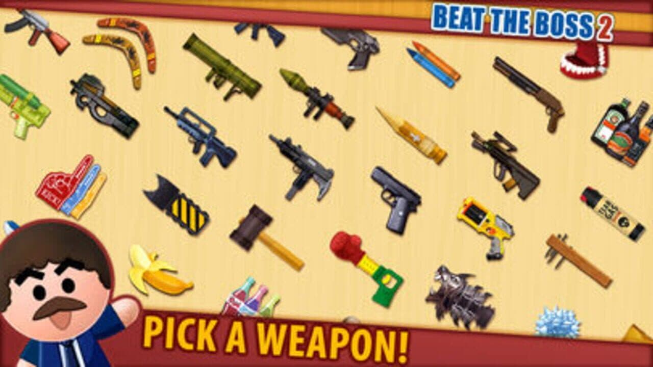 Beat the Boss 2 thumbnail 4