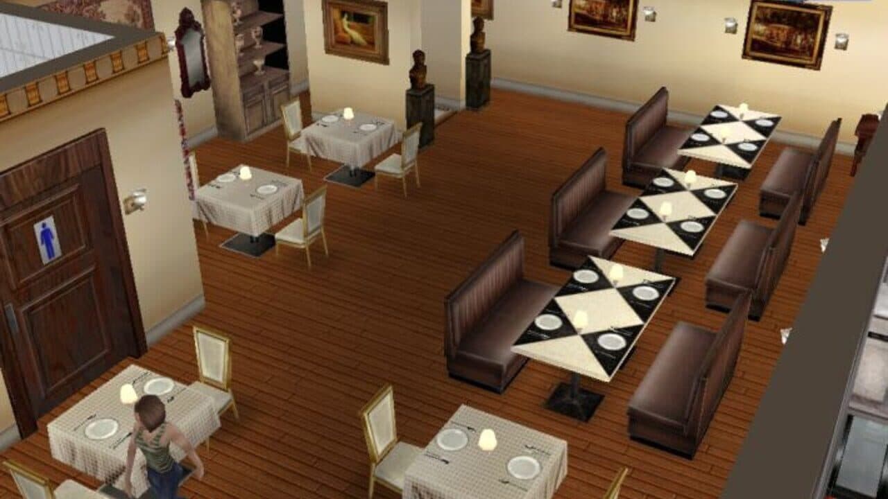 Restaurant Empire thumbnail 2