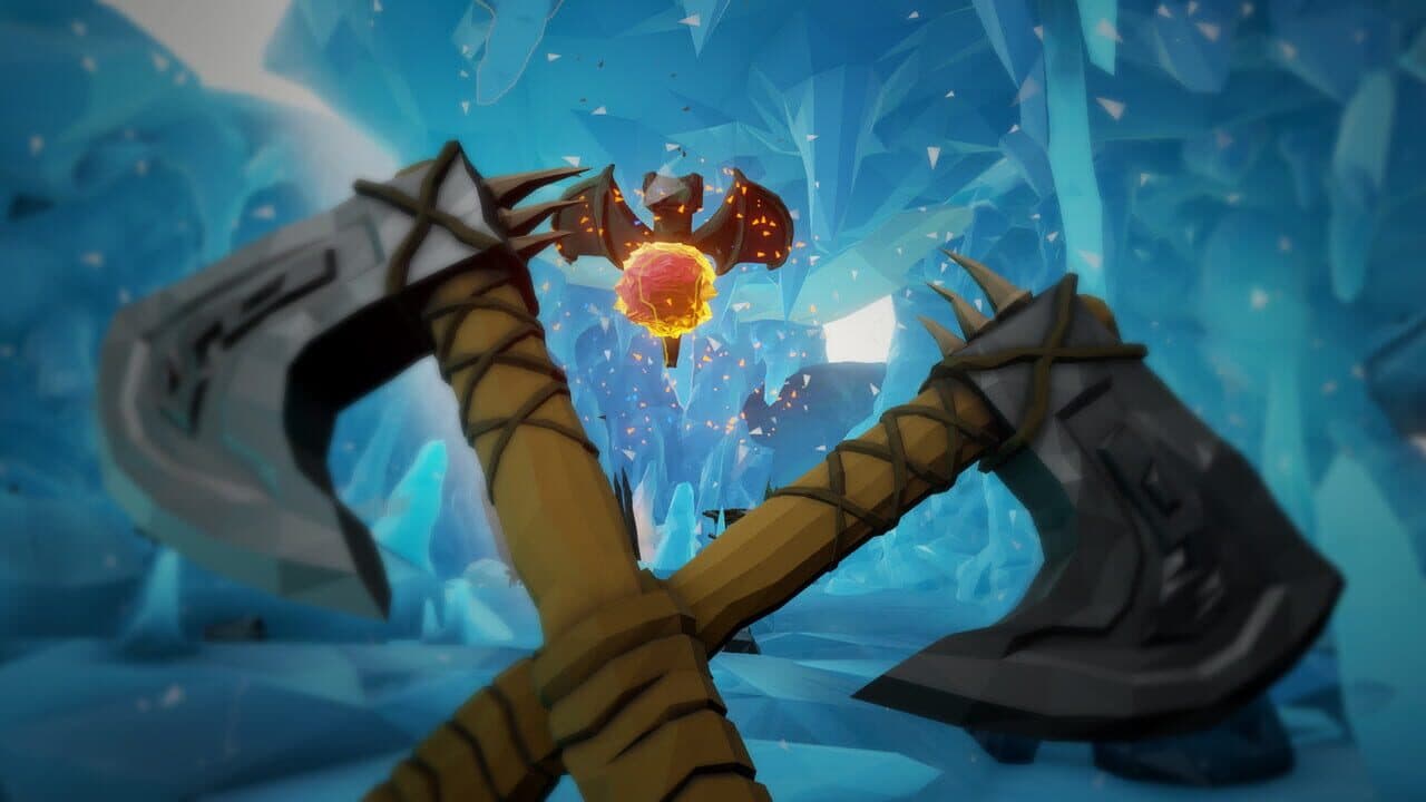 Viking Rage VR thumbnail 4