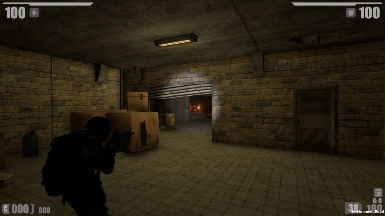 Crimson Earth thumbnail 3