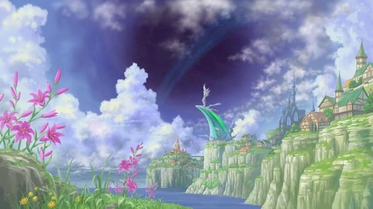 Tales of Graces thumbnail 4