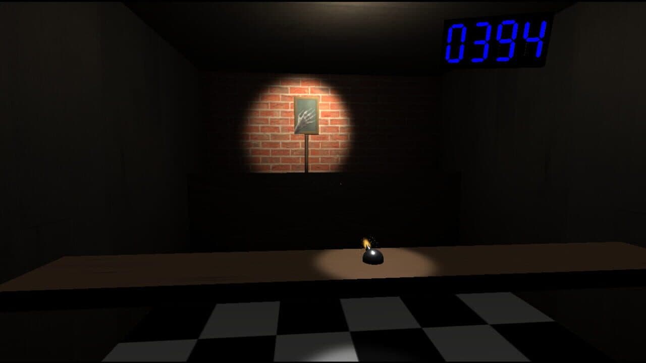 The Gamer Challenge screenshot 1