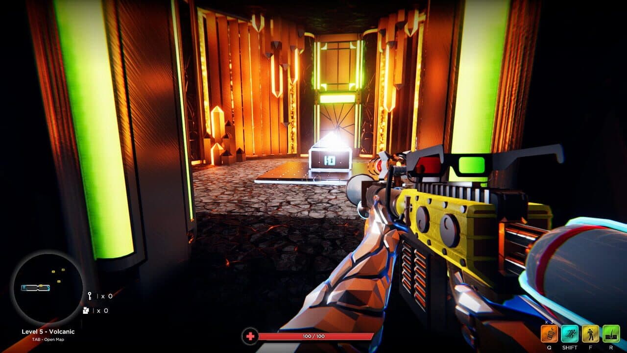 Hypergun thumbnail 6