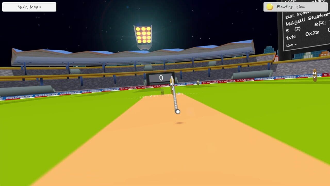 Spud Cricket VR thumbnail 4