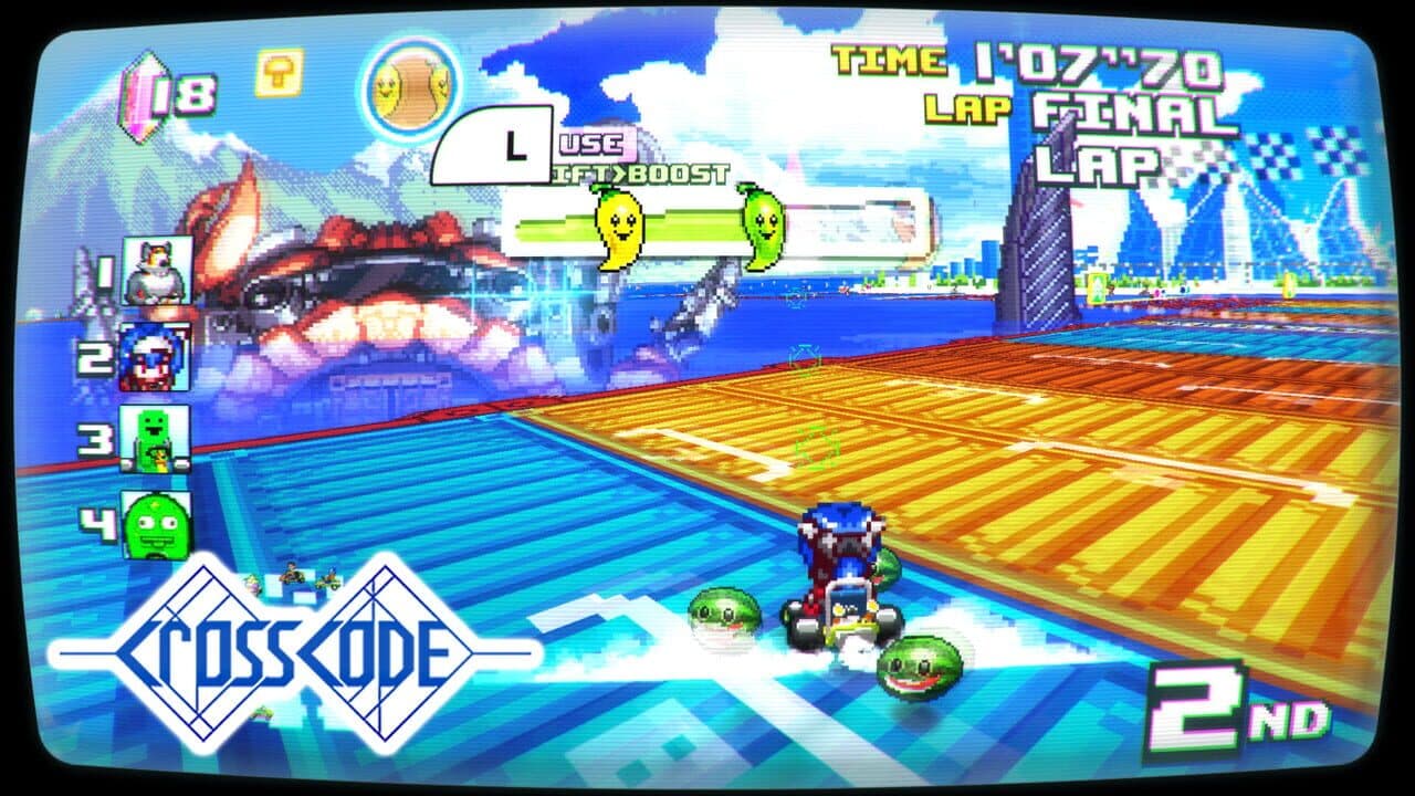 Super Indie Karts thumbnail 2